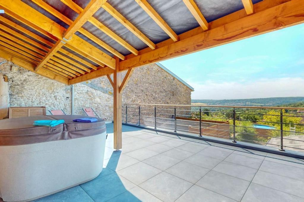 Вилла Domaine De La Bougerie De Chaligny Экстерьер фото